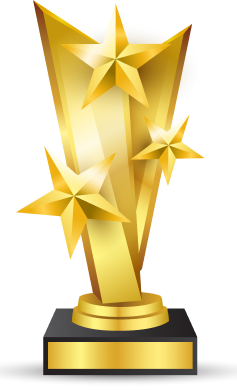 award-shield
