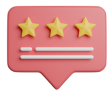 Rocket icon