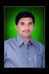 M Indrasena Reddy