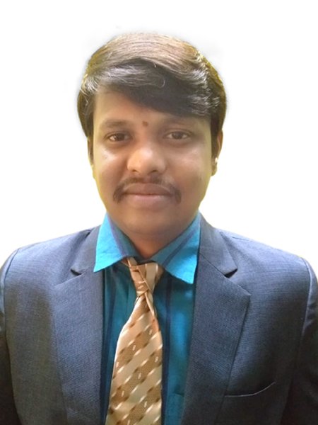 VADDI RAMESH